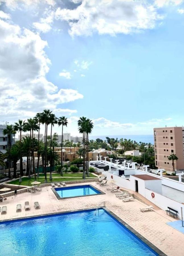 Apartamento With Pool Americas By Vapago Tenerife